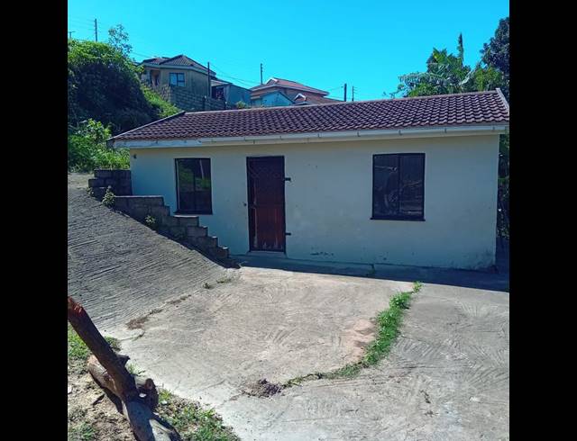 2 BEDROOM HOUSE FOR SALE IN ILLOVO